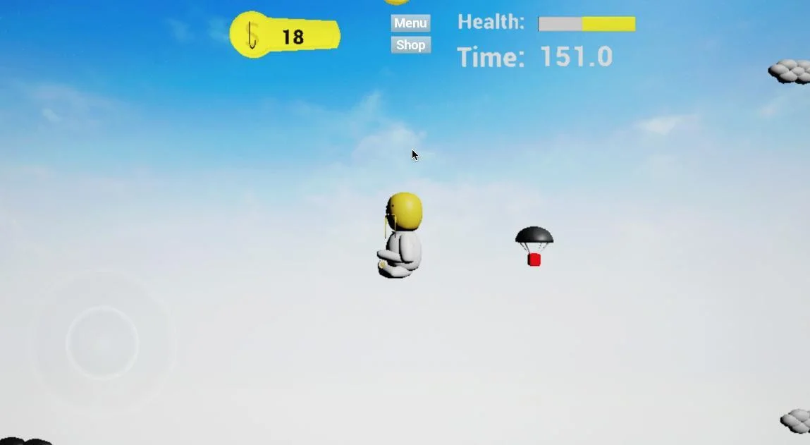 Sumo Skies (itch)