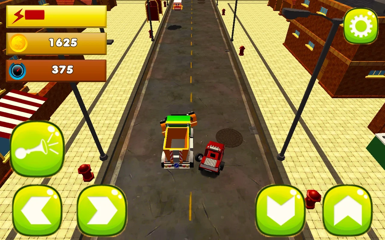 RC Car Driving Simulator: Street Racing (itch) RC Car Driving Simulator: Street Racing (itch)