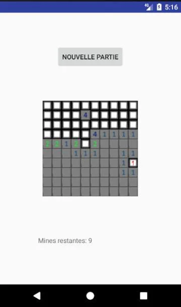 Minesweeper (itch) (VincentBr) Minesweeper (itch) (VincentBr)