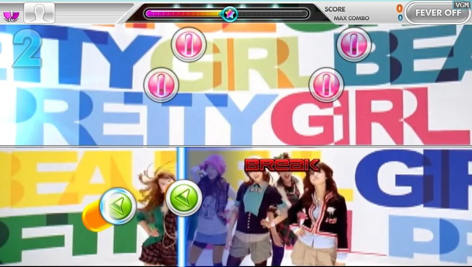 DJMAX TECHNIKA TUNE DJMAX TECHNIKA TUNE