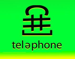 teləphone (itch) teləphone (itch)