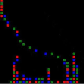 Qst GMS2 RGB Toy (itch) Qst GMS2 RGB Toy (itch)