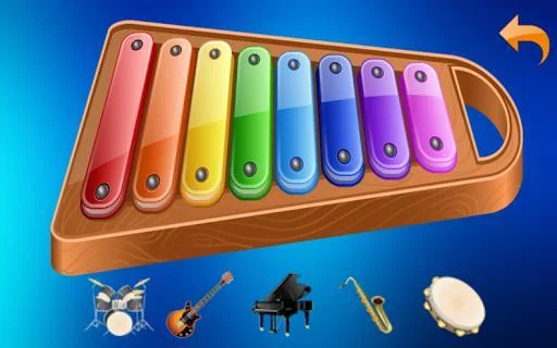 Real Xylophone Real Xylophone