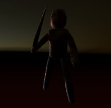 Psycho (Pinnacle Games) (itch) Psycho (Pinnacle Games) (itch)