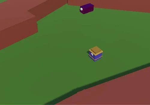 Рецензии Zoo Escape Rescue (itch)