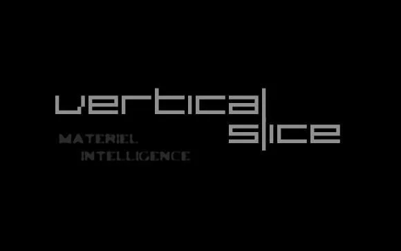 Рецензии vertica|slice - Materiel Intelligence (itch)