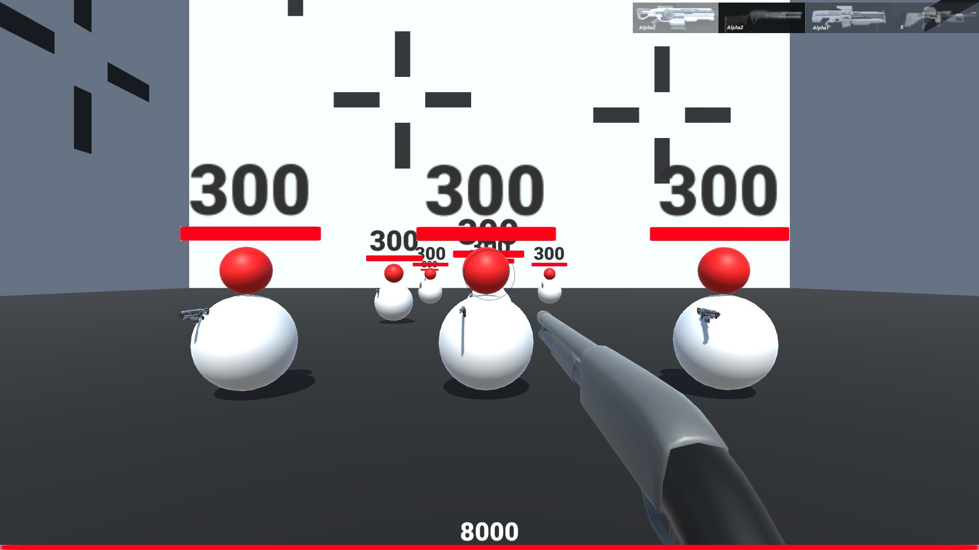Aim Trainer 3D Aim Trainer 3D