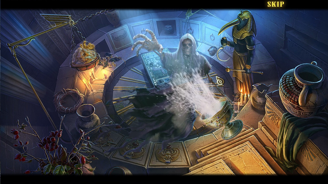 Рецензии PuppetShow: Lightning Strikes Collector's Edition