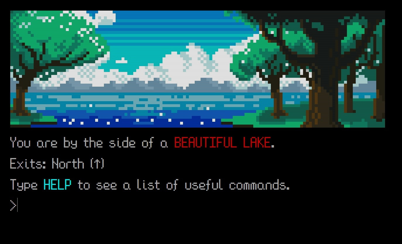Новости о The Cave of Magic DX (itch)