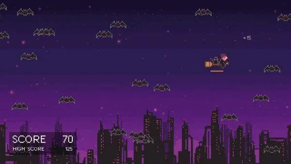 Coven Run (itch) Coven Run (itch)