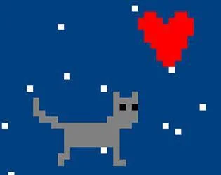 64 Pixels of Cute (itch) 64 Pixels of Cute (itch)