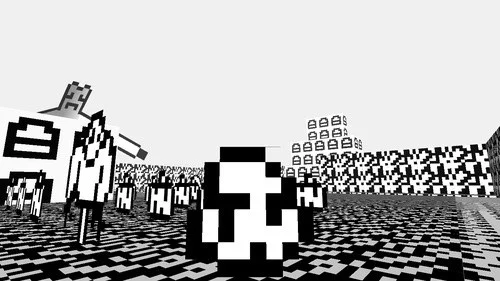 No Escape Saga (itch)
