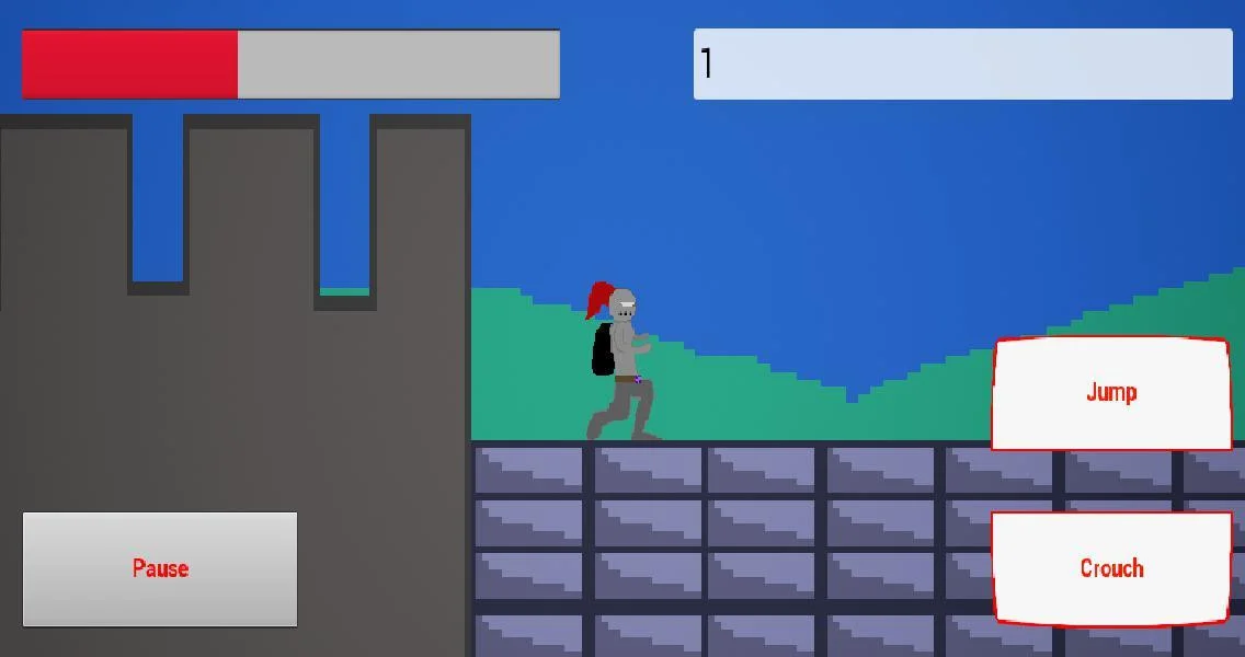 Knight Thief (itch)