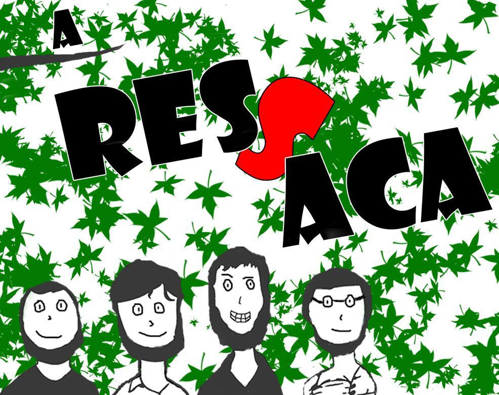 Рецензии A Ressaca (itch)