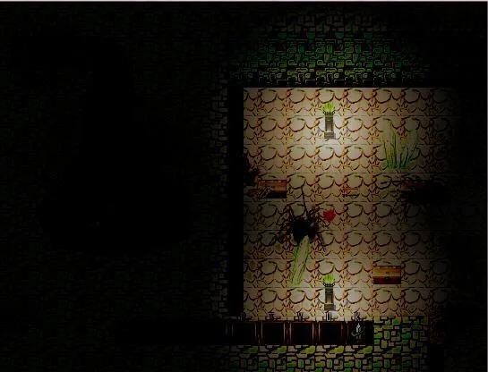 Рецензии Chronicles and Fables: THE GAME (itch)