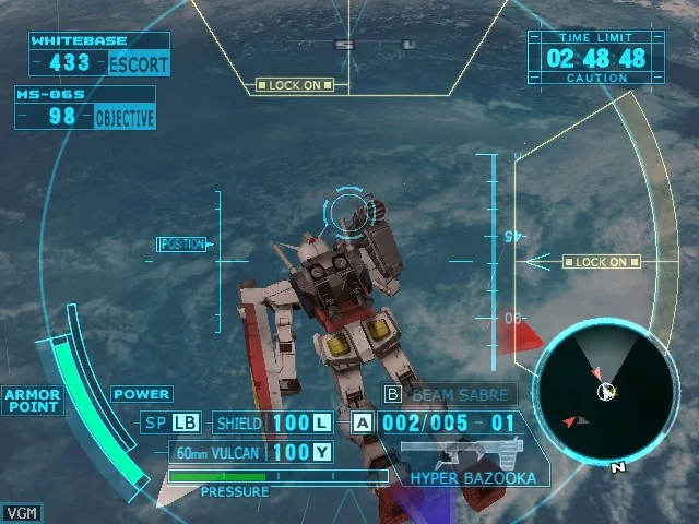 Новости о Kidō Senshi Gundam: Senshitachi no Kiseki