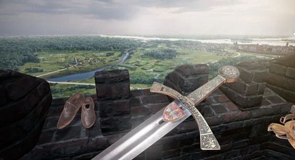 Рецензии Horizon Of History