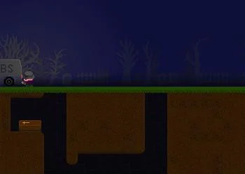 Snatching Invaluables Beneath the Surface (itch) Snatching Invaluables Beneath the Surface (itch)
