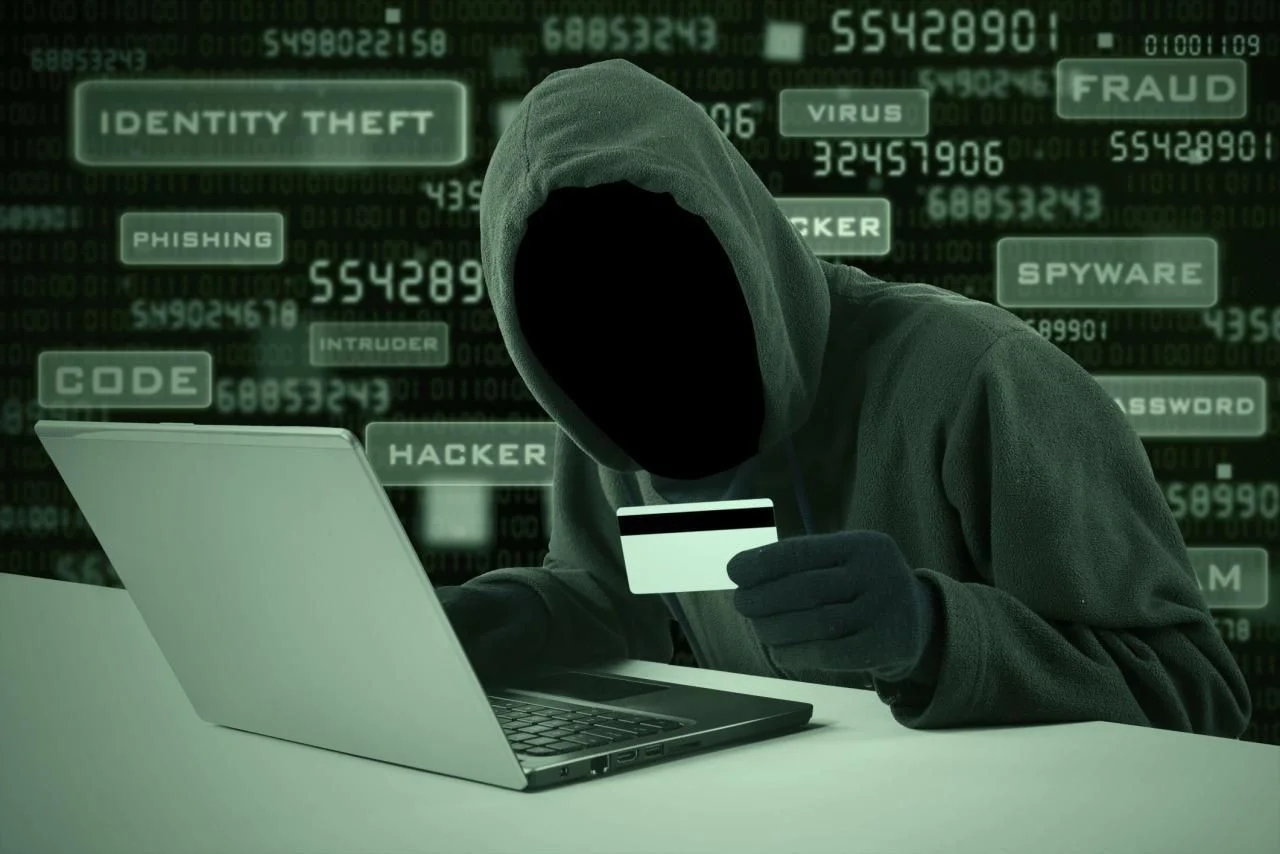 Статьи по Invisible Fraud (itch)
