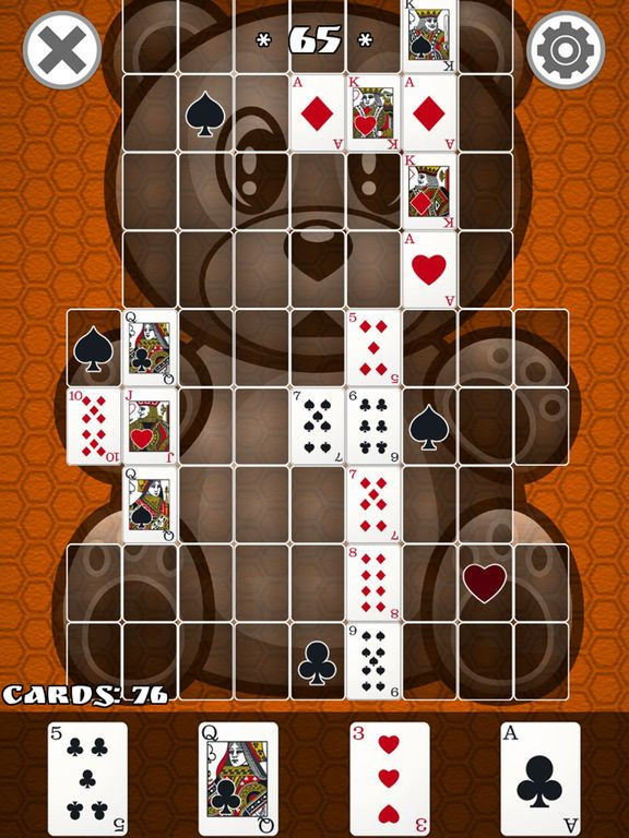 Shadow Solitaire HD Shadow Solitaire HD