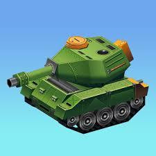 Статьи по TankShootOut (itch)