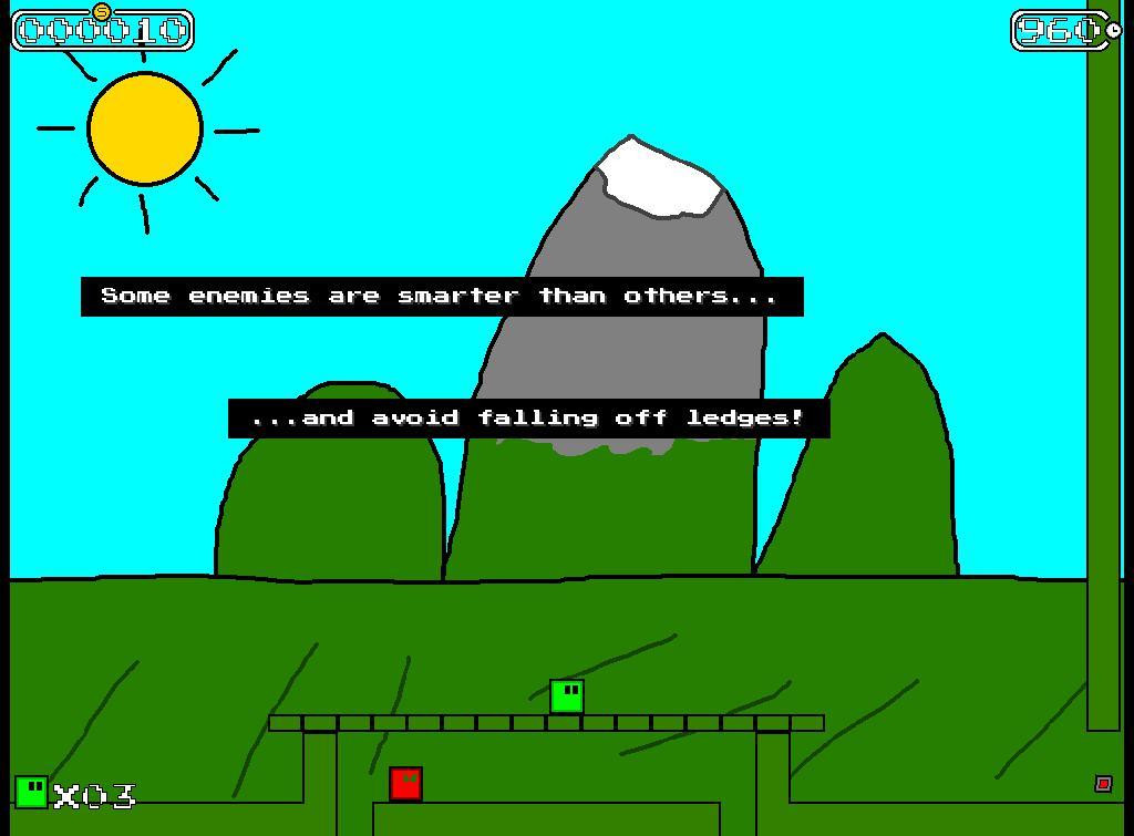 Рецензии Platformer (Leo40Itch)