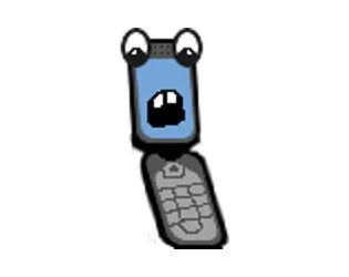 Flying Flip Phone (itch) Flying Flip Phone (itch)