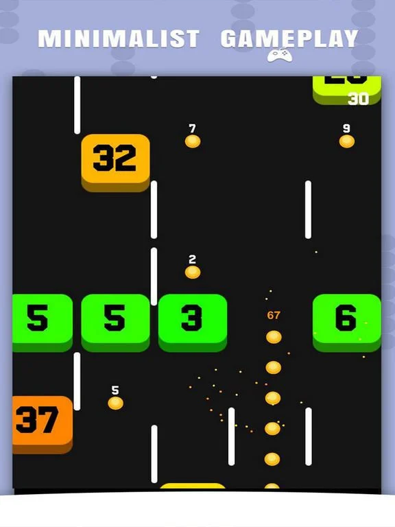 Snake Crash Block Play Snake Crash Block Play