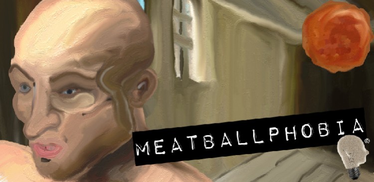 Meatballphobia Meatballphobia