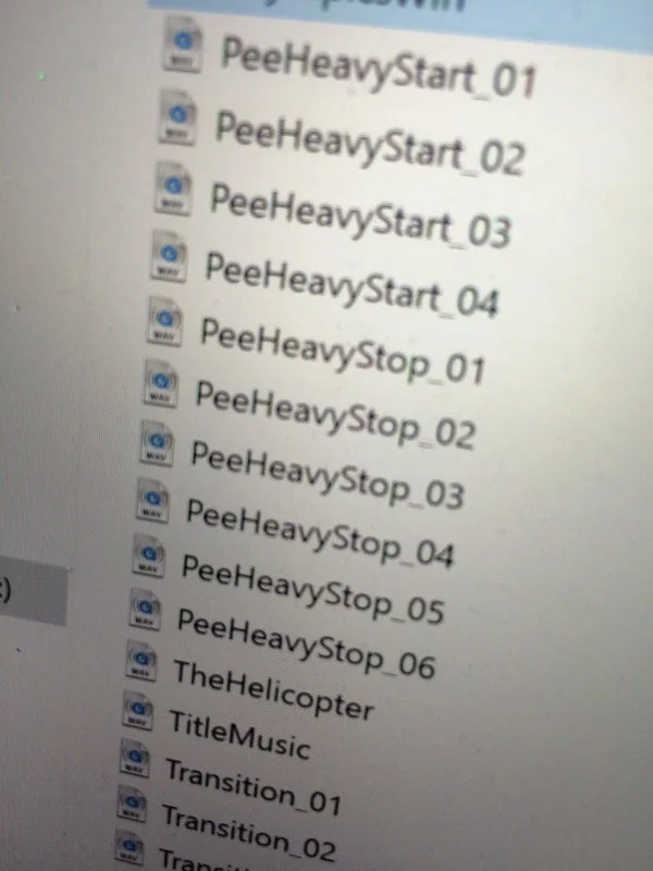 Peelympics (itch) Peelympics (itch)