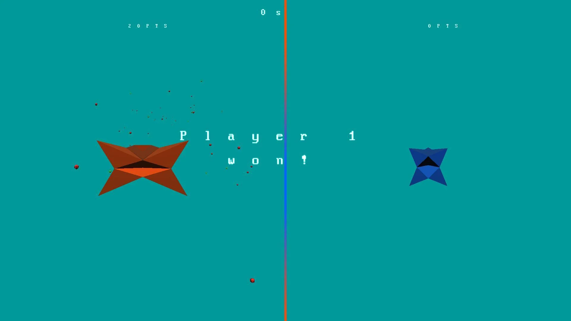 Paper Planes (itch)