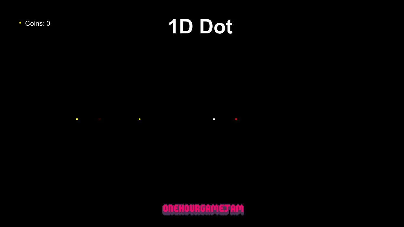 1D Dot (itch) 1D Dot (itch)