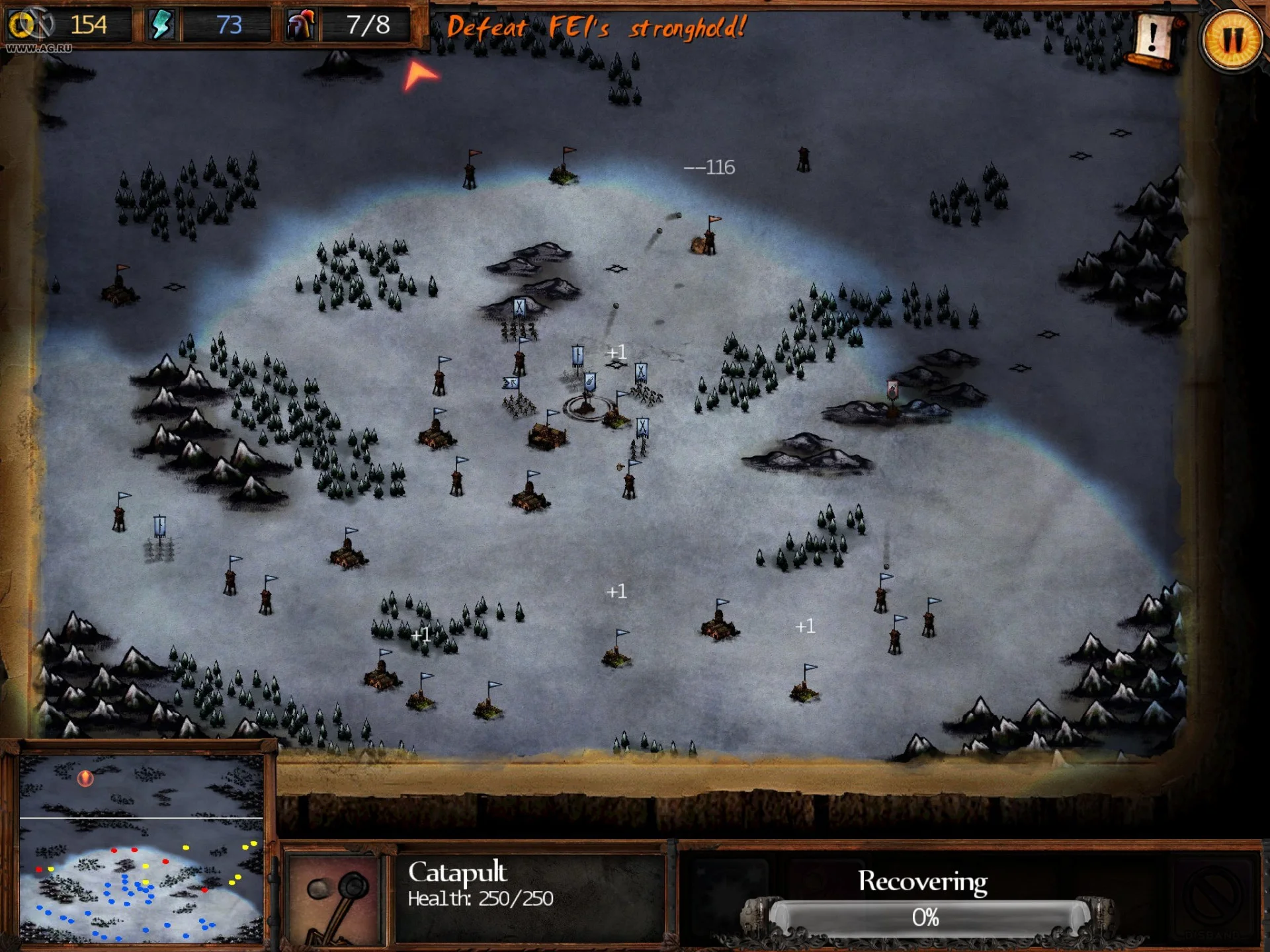 Autumn Dynasty Autumn Dynasty