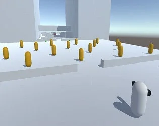 Рецензии Target Practice (itch)