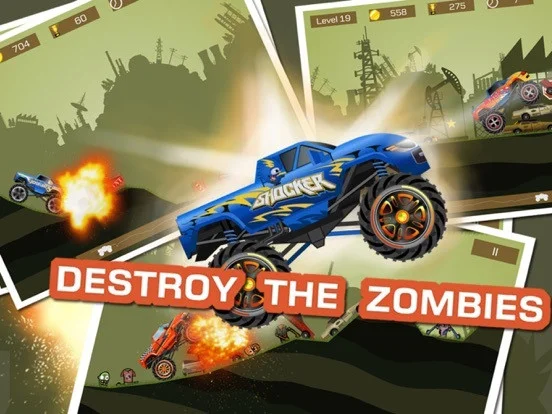 Mad Truck 2 Mad Truck 2