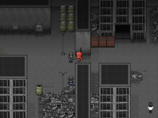 Новости о Wasteland Fairy (iOS, Chinese)