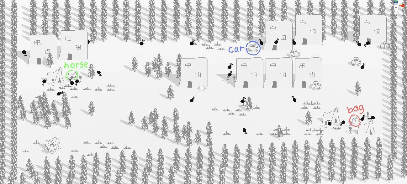 Winter Sleep (itch) Winter Sleep (itch)