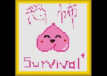 Run away from the virus (itch) Run away from the virus (itch)