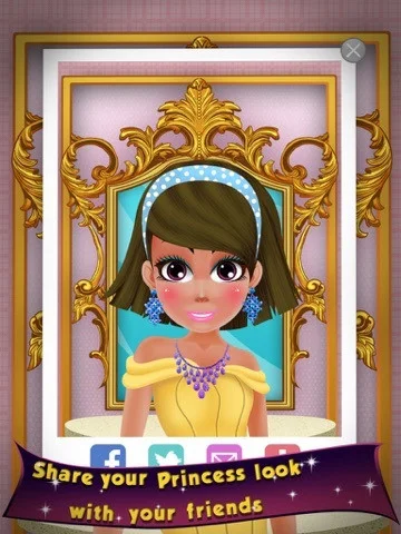 Princess Fashion Salon Princess Fashion Salon