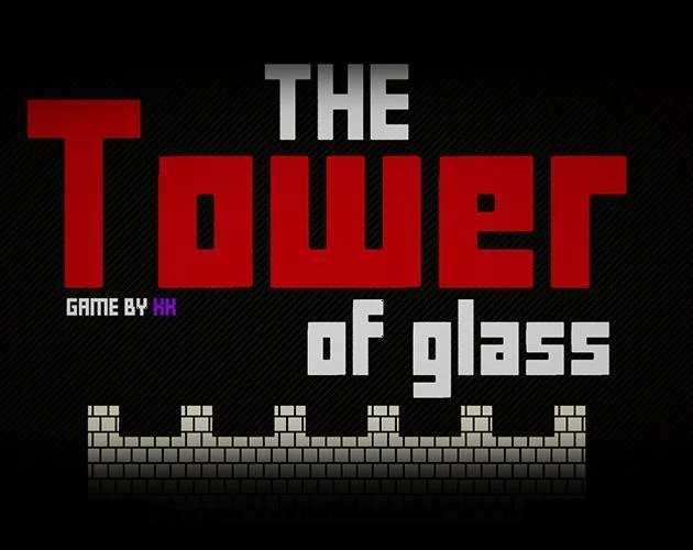 The Tower of Glass (itch) The Tower of Glass (itch)