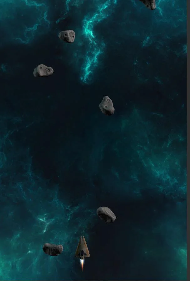 Space Shooter (tutorial project) (itch) Space Shooter (tutorial project) (itch)