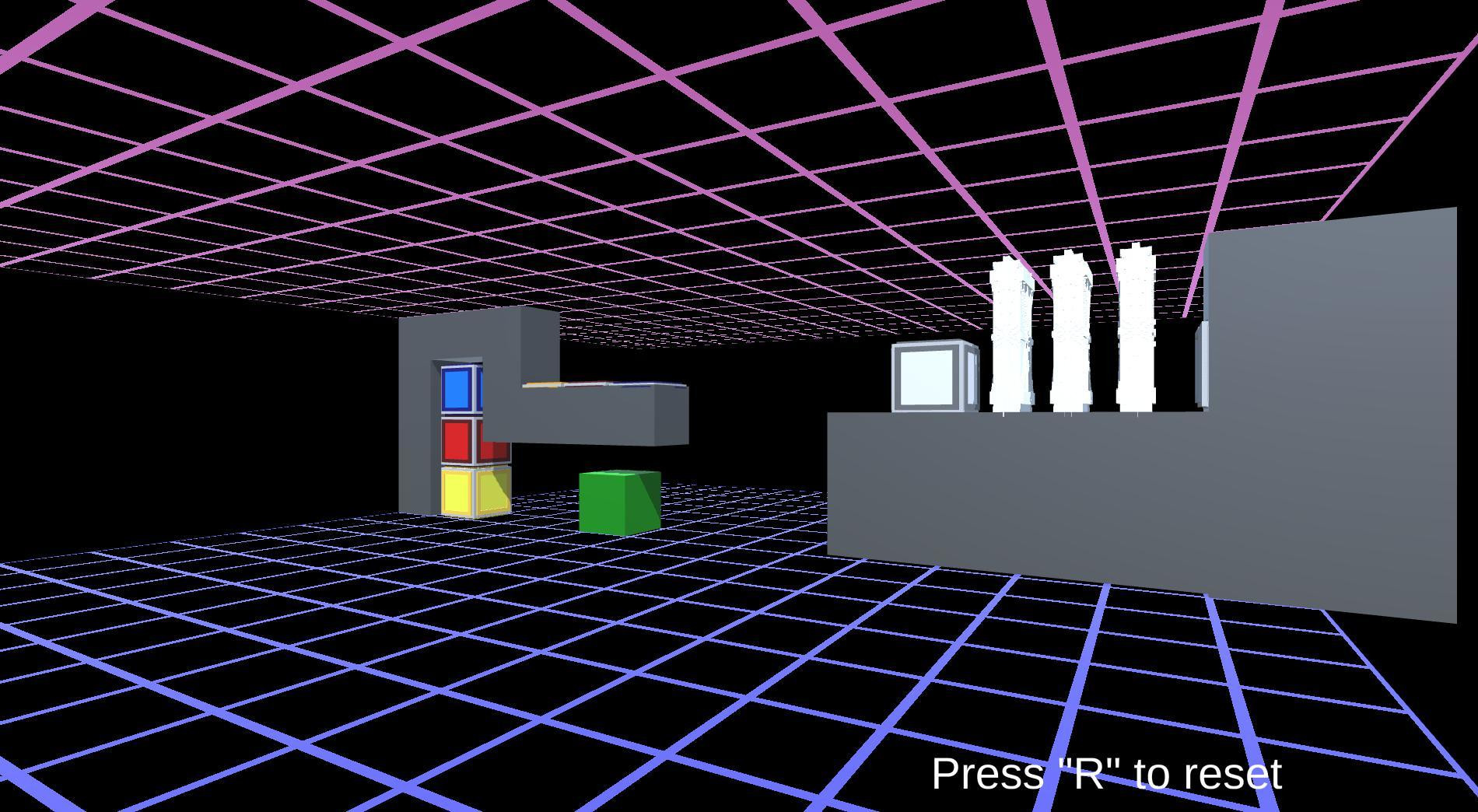 Cubity (itch) Cubity (itch)