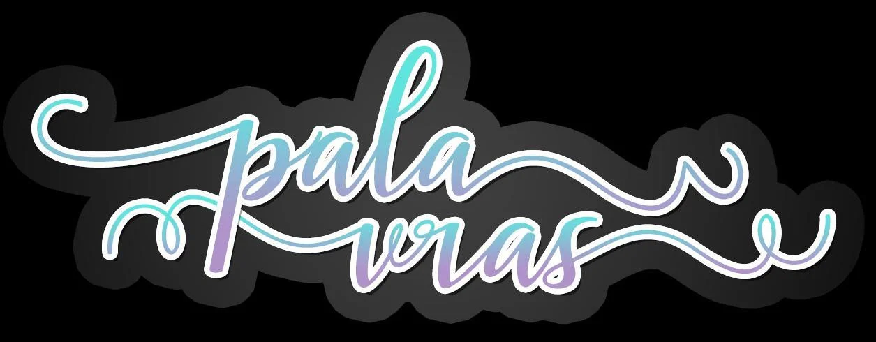 Pa-la-vras (itch) Pa-la-vras (itch)