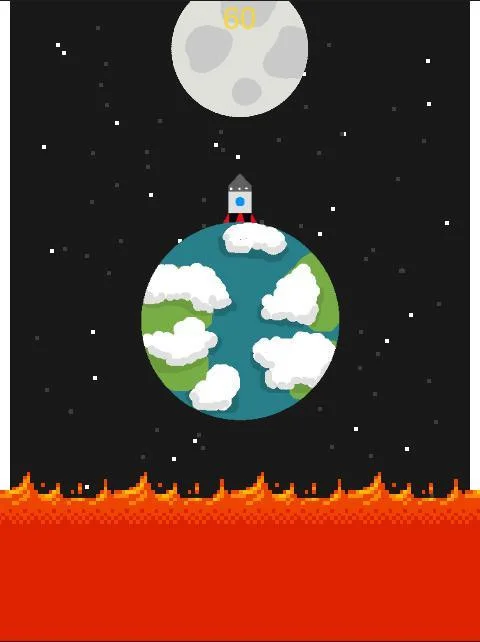 Moon Conquest (itch) Moon Conquest (itch)