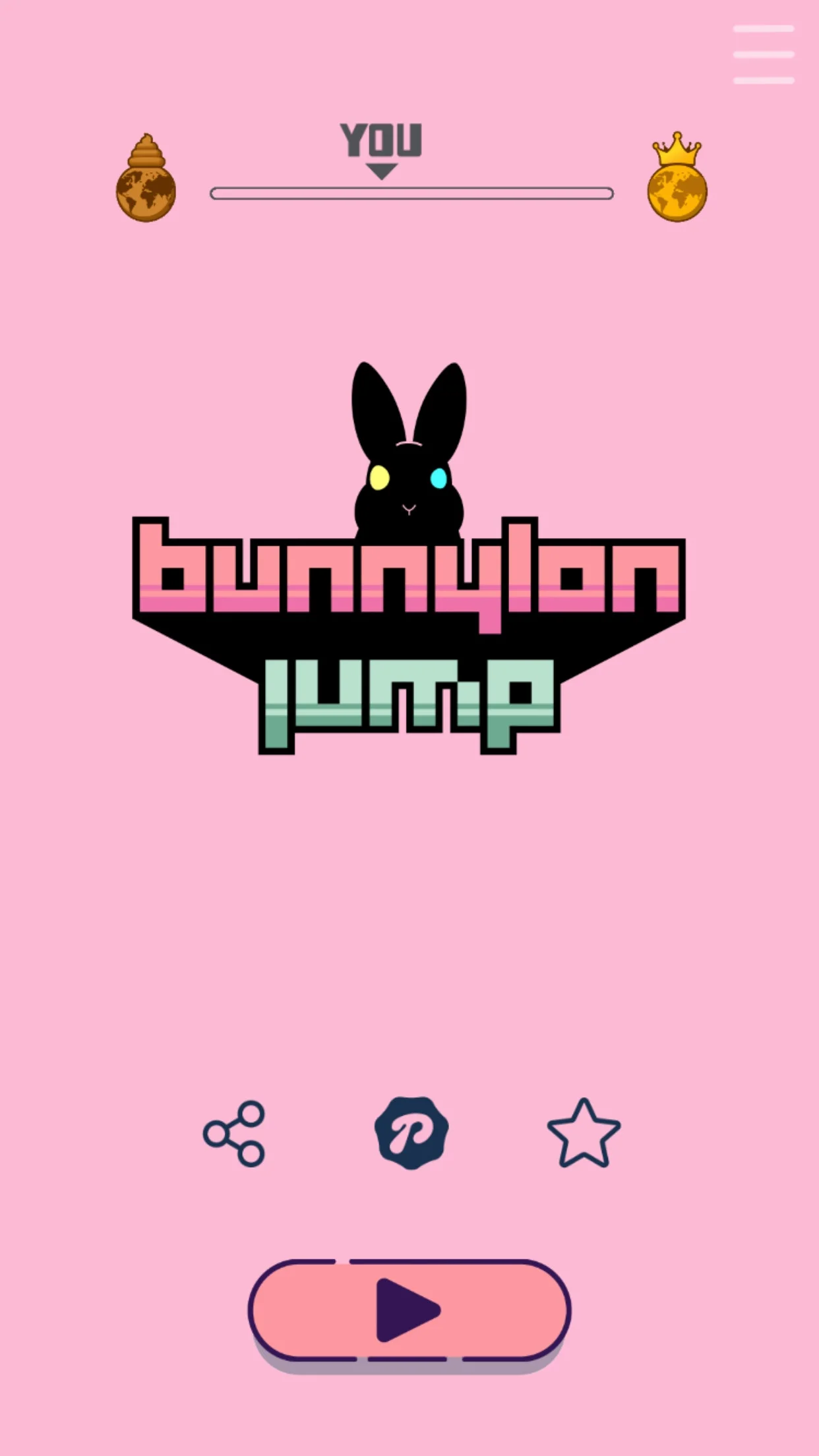 Bunnylon Jump (itch)