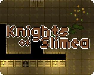 Knights of Slimea (itch) Knights of Slimea (itch)