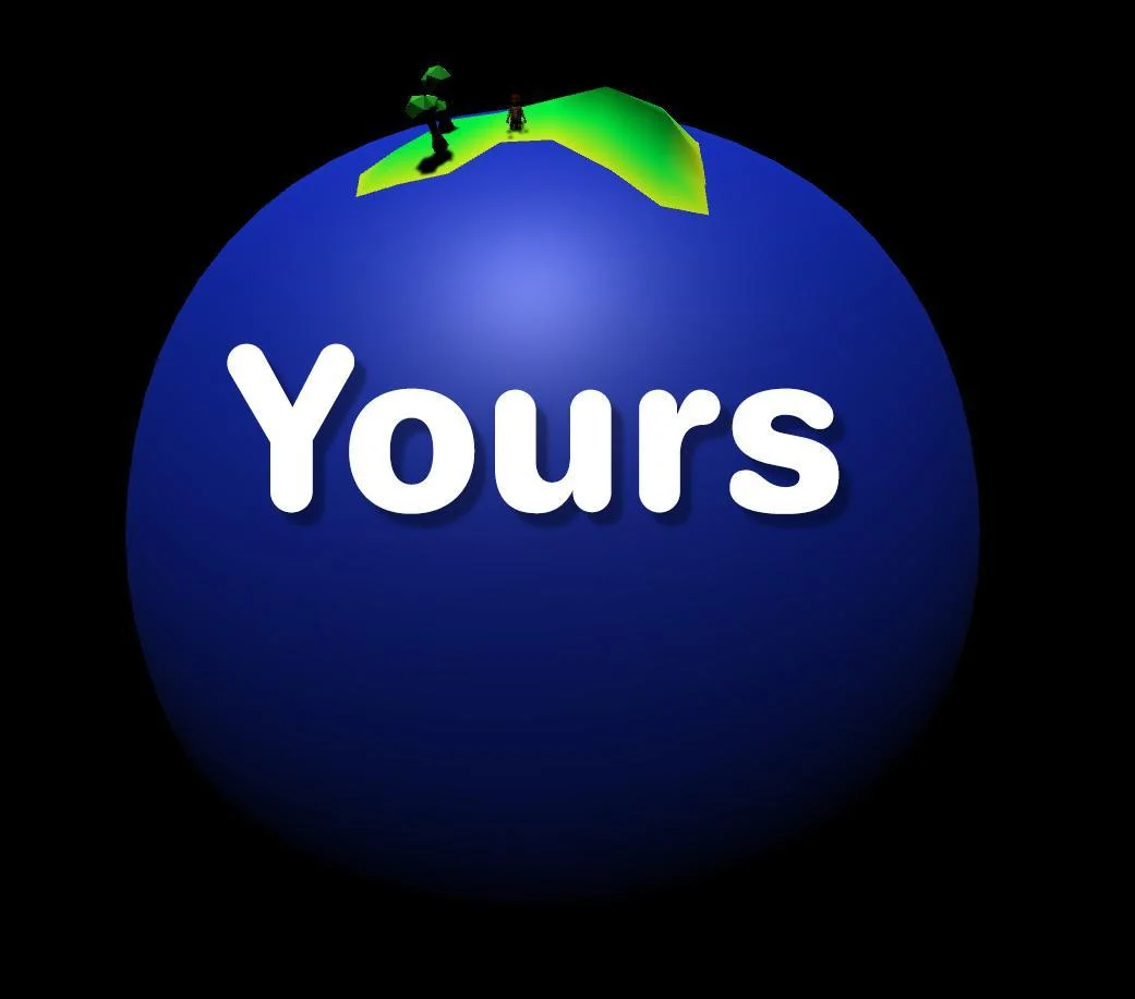 Yours (itch) Yours (itch)