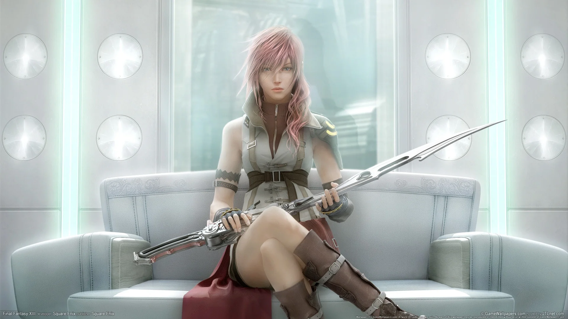 Final Fantasy Origin Final Fantasy Origin