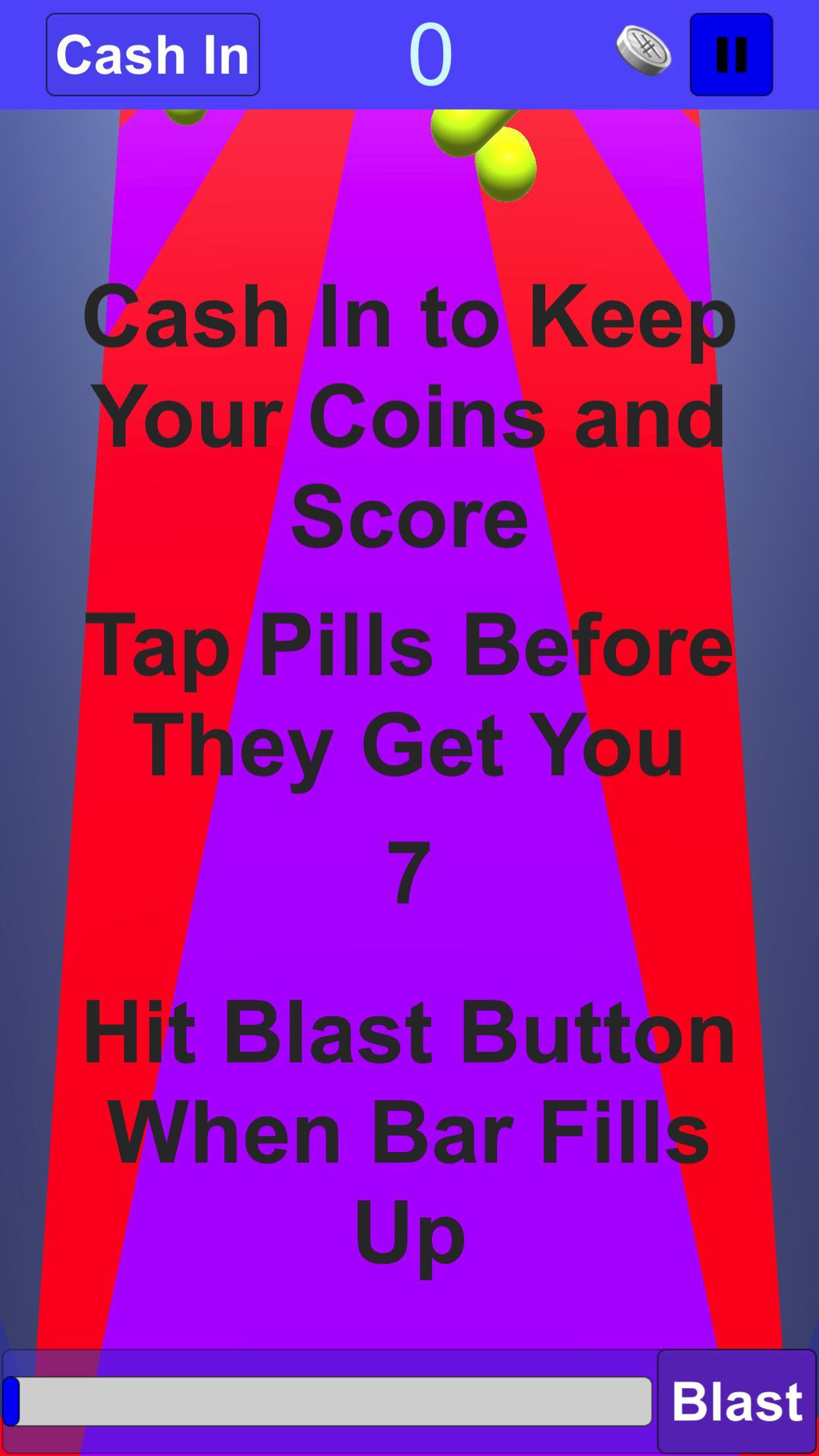 Drug Blaster! (itch) Drug Blaster! (itch)