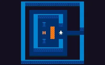 Новости о Castle Escape (beeglebug) (itch)